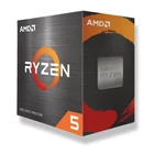 Kép 2/2 - AMD Ryzen 5 5600XT processzor 3,7 GHz 32 MB L3 Doboz
