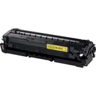 Kép 2/3 - Samsung CLT-Y503L High Yield Yellow Original Toner Cartridge