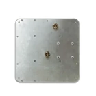 Kép 2/3 - PLANET ANT-FP14D hálózati antenna Irányított antenna N-típusú 14 dBi