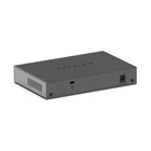 Kép 4/6 - NETGEAR GS108Ev4 Beállítást nem igénylő (unmanaged) L2/L3 Gigabit Ethernet (10/100/1000) Szürke