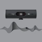 Kép 3/6 - Logitech 960-001459 webkamera 4 MP 1920 x 1080 pixelek USB Grafit