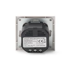 Kép 7/9 - Digitus DA-70613 csatlakozóaljzat 2x USB Fehér