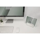 Kép 5/8 - Digitus DA-90439 laptop állvány Laptop és táblagép állvány Ezüst