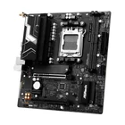 Kép 5/6 - ASRock 90-MXBSH0-A0UAYZ B850M-X WiFi R2.0 Micro ATX alaplap DDR5 és Wi-Fi 6E támogatással