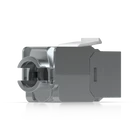 Kép 5/6 - Ubiquiti UACC-Keystone-Coupler-C6A