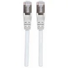 Kép 4/4 - Intellinet 741910 hálózati kábel Fehér 7,5 M Cat7 S/FTP (S-STP)