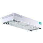 Kép 3/10 - QNAP QSW-308S hálózati kapcsoló Beállítást nem igénylő (unmanaged) Gigabit Ethernet (10/100/1000) Fehér