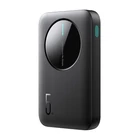 Kép 1/6 - Joyroom Powerbank JR-PBF13; 2.4A LED, 5000mAh (fekete)