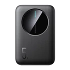 Kép 2/6 - Joyroom Powerbank JR-PBF13; 2.4A LED, 5000mAh (fekete)