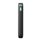Kép 4/6 - Joyroom Powerbank JR-PBF13; 2.4A LED, 5000mAh (fekete)