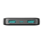 Kép 5/6 - Joyroom Powerbank JR-PBF13; 2.4A LED, 5000mAh (fekete)