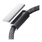 Kép 5/6 - Joyroom 30W USB-C Lightning kábel, 1.2m szürke