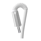 Kép 4/6 - USB-C - USB-C kábel Joyroom S-A51 60W 1.2m szürke