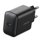 Kép 4/6 - Joyroom töltő JR-TCG13 45W GaN fekete (EU)
