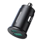 Kép 1/5 - Joyroom autós töltő JR-CCN16 Mini 15W fekete