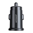 Kép 2/5 - Joyroom autós töltő JR-CCN16 Mini 15W fekete