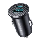 Kép 4/5 - Joyroom autós töltő JR-CCN16 Mini 15W fekete