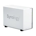 Kép 6/6 - Synology DiskStation DS223J tárolószerver NAS Asztali Ethernet/LAN csatlakozás Fehér RTD1619B