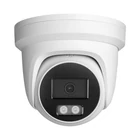 Kép 2/5 - BCS BCS-V-EIP28FSR3-Ai2(2) 8MP IP kupolakamra intelligens funkciókkal és 30m IR-rel