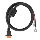 Kép 2/3 - DJI Power gyors autós töltő kábel