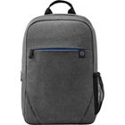 Kép 1/7 - HP notebook hátizsák Prelude 15,6" szürke (1E7D6AA)