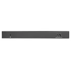 Kép 5/5 - NETGEAR GS348PP Beállítást nem igénylő (unmanaged) Gigabit Ethernet (10/100/1000) Ethernet-áramellátás (PoE) támogatása Fekete