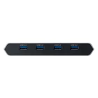 Kép 2/5 - ATEN US3311 KVM kapcsoló Ezüst