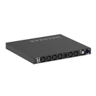 Kép 3/10 - NETGEAR M4350-24X8F8V Vezérelt L3 10G Ethernet (100/1000/10000) Ethernet-áramellátás (PoE) támogatása 1U Fekete