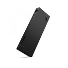 Kép 6/10 - Lenovo ThinkPad Thunderbolt 5 Smart Dock 7500 Vezetékes Fekete