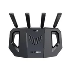 Kép 4/5 - ASUS TUF-BE3600 Két sávos Wi-Fi 7 Asztali Router Gigabit Ethernet és VPN Biztonsággal