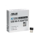 Kép 3/8 - ASUS USB-AC53 Nano WLAN 867 Mbit/s