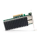 Kép 6/7 - Digitus DN-10163 hálózati kártya Belső Ethernet 10000 Mbit/s