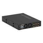 Kép 5/6 - NETGEAR MSM4310 Vezérelt L3 2.5G Ethernet (100/1000/2500) Ethernet-áramellátás (PoE) támogatása 1U Fekete