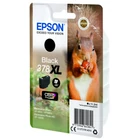 Kép 3/3 - Epson Squirrel C13T37914020 tintapatron 1 db Eredeti Nagy (XL) kapacitású Fekete