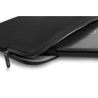 Kép 4/7 - DELL ES1520V notebook táska 38,1 cm (15") Védőtok Fekete, Zöld (460-BCQO)