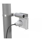 Kép 2/5 - Mikrotik CubeSA 60Pro ac hálózati antenna Szektor antenna 11,5 dBi