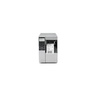 Kép 4/4 - Zebra ZT510 Magas Sebességű Hőtranszfer Nyomtató 203 DPI Ethernet Bluetooth USB Szürke