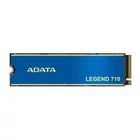 Kép 1/10 - ADATA LEGEND 710 512 GB M.2 PCI Express 3.0 NVMe 3D NAND