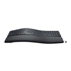 Kép 5/6 - Logitech 920-010348 billentyűzet Irodai Bluetooth QWERTY Északi Grafit