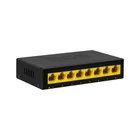 Kép 4/6 - BCS BCS-B-S08G 8-portos Gigabit kapcsoló RJ45 1Gbps