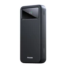 Kép 1/3 - Power Bank Mcdodo MC-4230 Digitális kijelző 20000mAh 1C+2A, 22.5W (fekete)