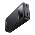 Kép 2/3 - Power Bank Mcdodo MC-4230 Digitális kijelző 20000mAh 1C+2A, 22.5W (fekete)