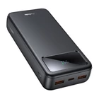 Kép 3/3 - Power Bank Mcdodo MC-4230 Digitális kijelző 20000mAh 1C+2A, 22.5W (fekete)