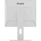 Kép 10/10 - iiyama 19 hüvelykes FEHÉR TN-panel 1280x1024 13cm Magasságállítható Állvány HDMI DisplayPort 250cd/m2