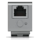 Kép 6/7 - Ubiquiti UACC-ETH-SP-DIN Ethernet túlfeszültség-védelem (24-portos)