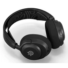 Kép 6/10 - SteelSeries Arctis Nova 5 Fekete Fejhallgató