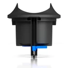 Kép 6/9 - Ubiquiti UACC-G6-180-FM-B tartozék biztonsági kamerához Állvány