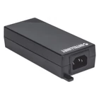 Kép 4/7 - Intellinet 561518 PoE adapter Gigabit Ethernet