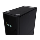 Kép 3/3 - Hewlett Packard Enterprise P9K15A állvány 42U Fekete
