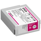 Kép 2/2 - Epson SJIC42P-M tintapatron 1 db Eredeti Magenta